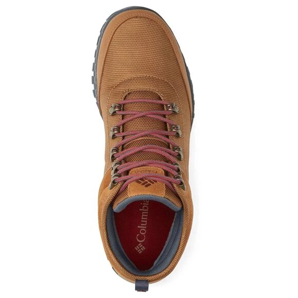 Columbia Sportswear Men\'s Fairbanks Mid/Low Shoes/boots New size 13 main image 4